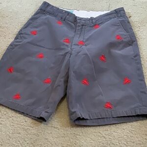 EUC Mens CASTAWAY shorts